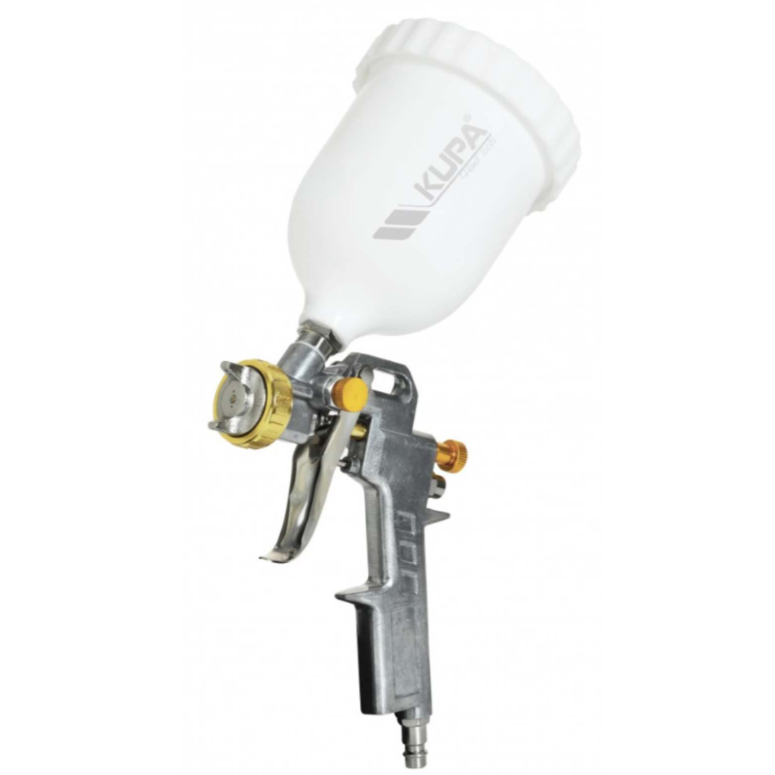 KUPA BOYA TABANCASI ÜST DEPO